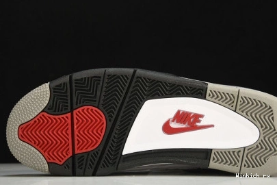 4' 'WHAT SE AIR 4 RETRO JORDAN THE 0711